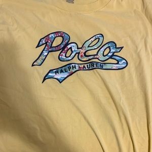 Polo ralph lauren kids xlarge
